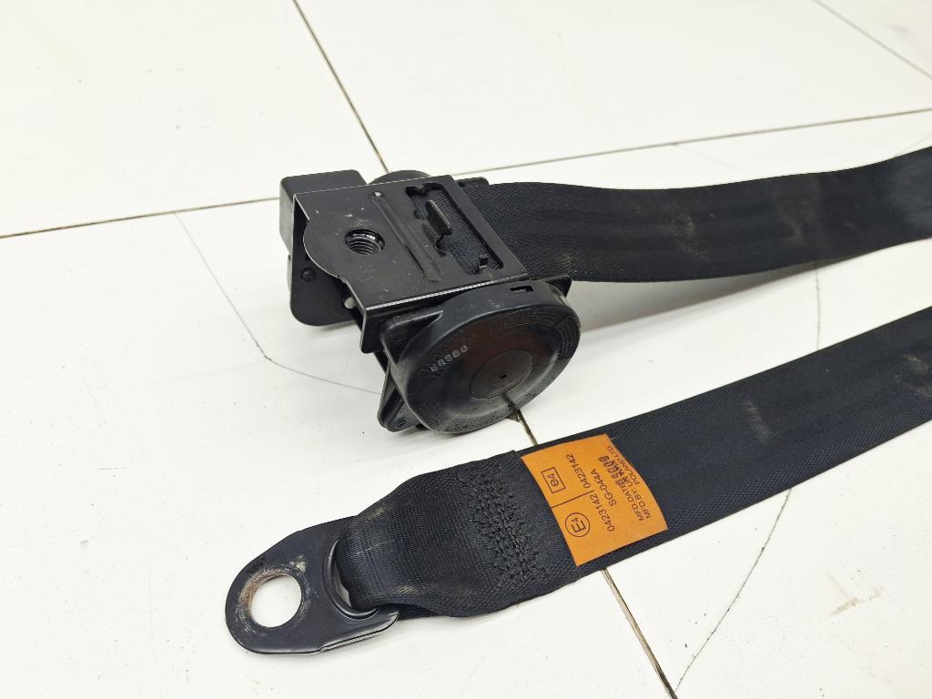 Ремень безопасности, 500 рублей, Пермь