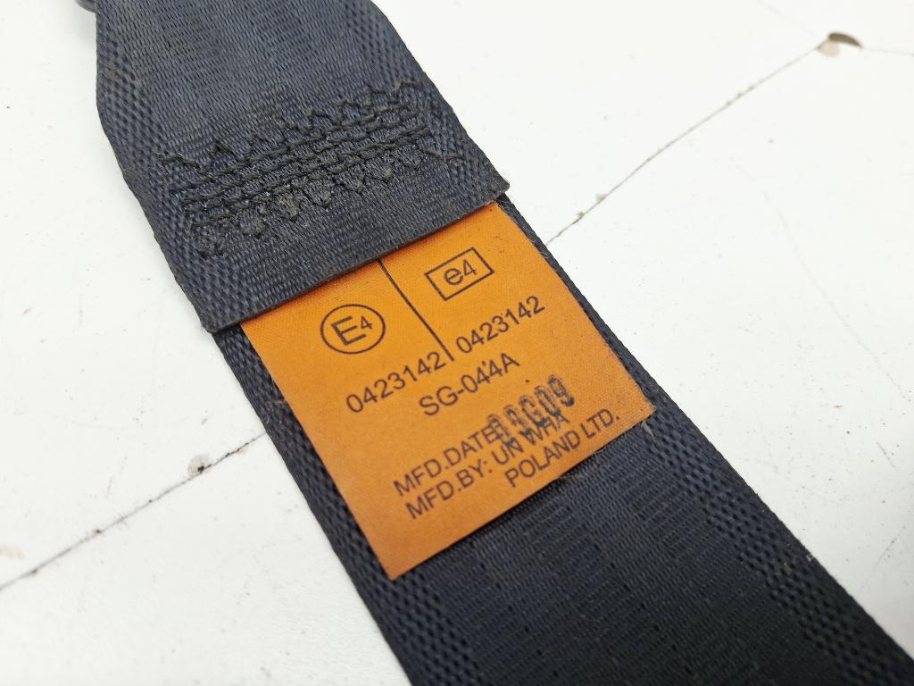 Ремень безопасности, 500 рублей, Пермь