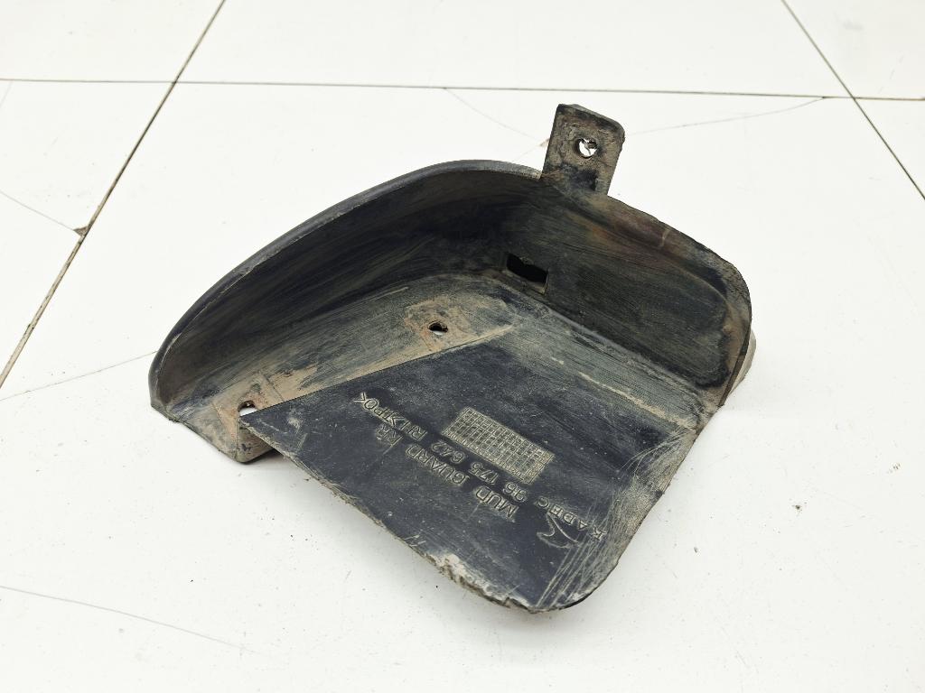 Брызговик задний правый, 500 рублей, Пермь