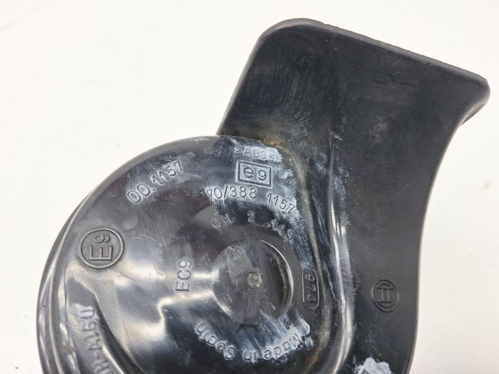 Сигнал звуковой, 500 рублей, Пермь