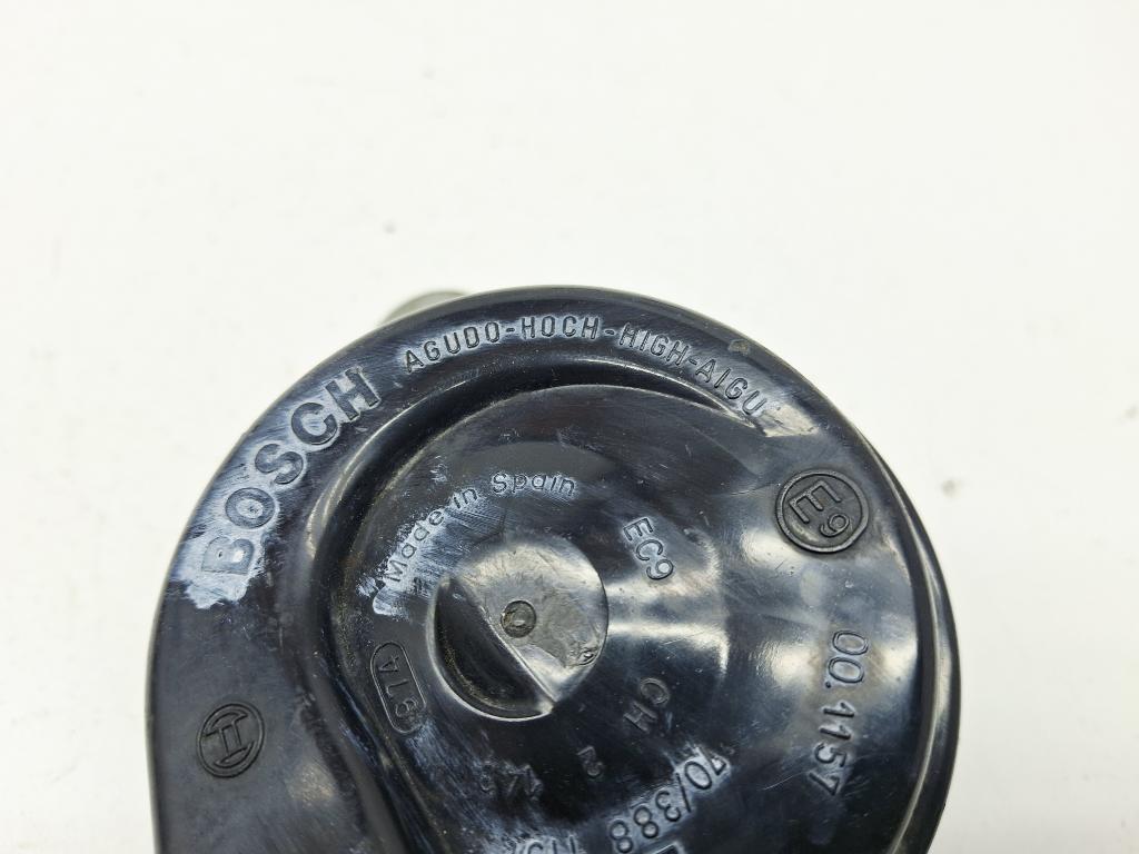 Сигнал звуковой, 500 рублей, Пермь