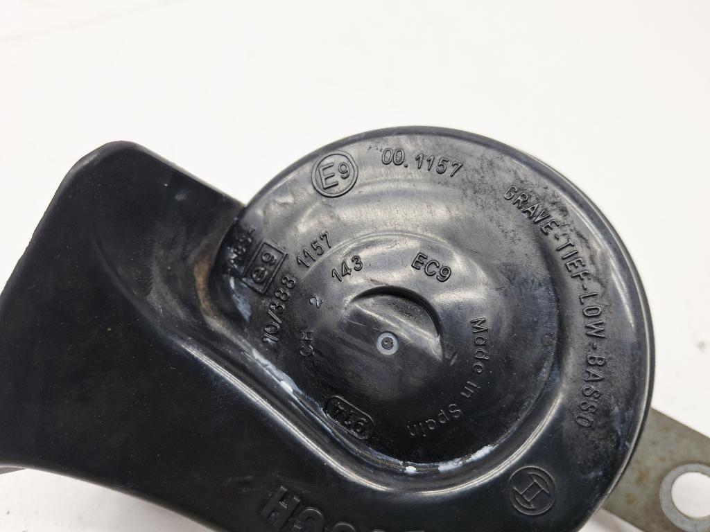 Сигнал звуковой, 500 рублей, Пермь