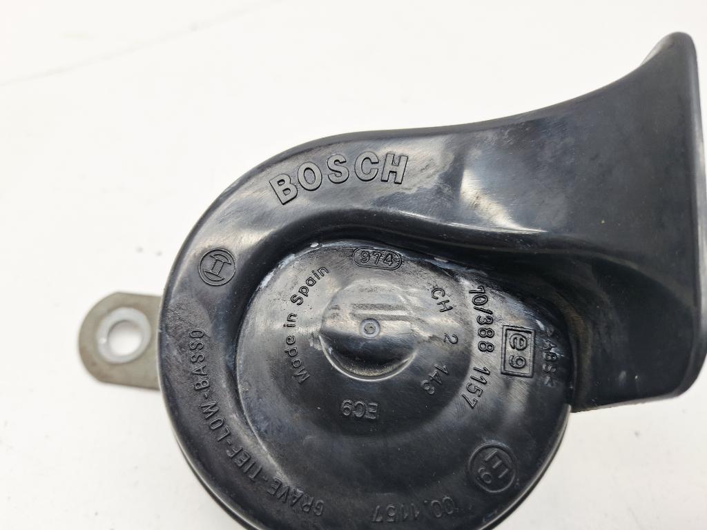 Сигнал звуковой, 500 рублей, Пермь