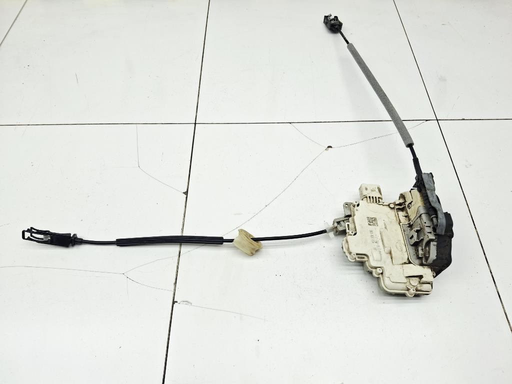 Замок двери задней правой, 1500 рублей, Пермь