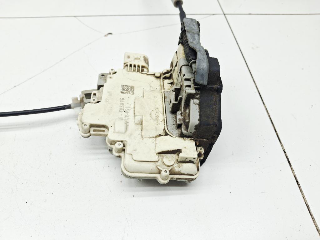 Замок двери задней правой, 1500 рублей, Пермь