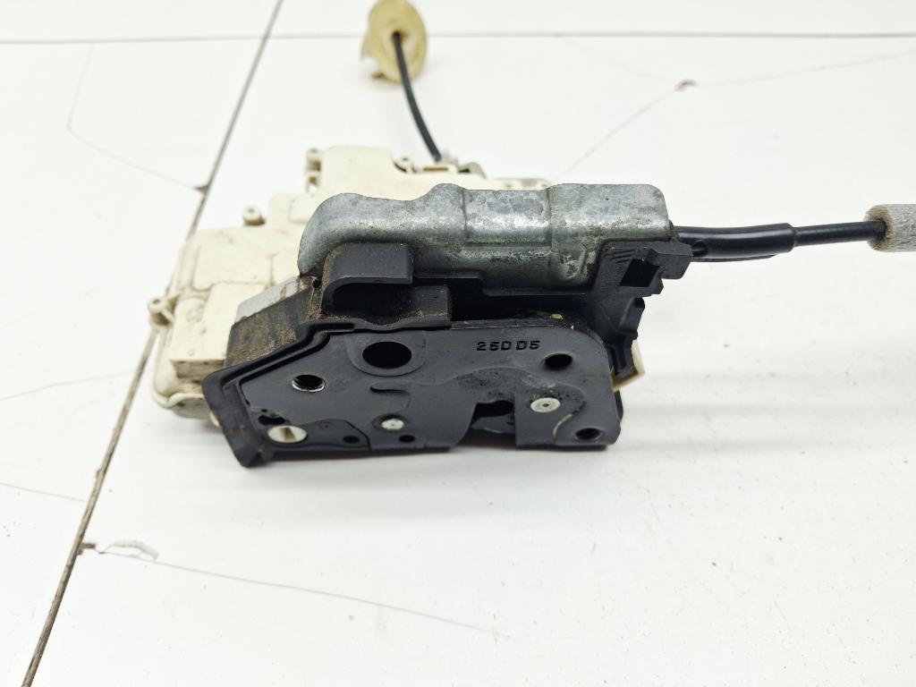 Замок двери задней правой, 1500 рублей, Пермь