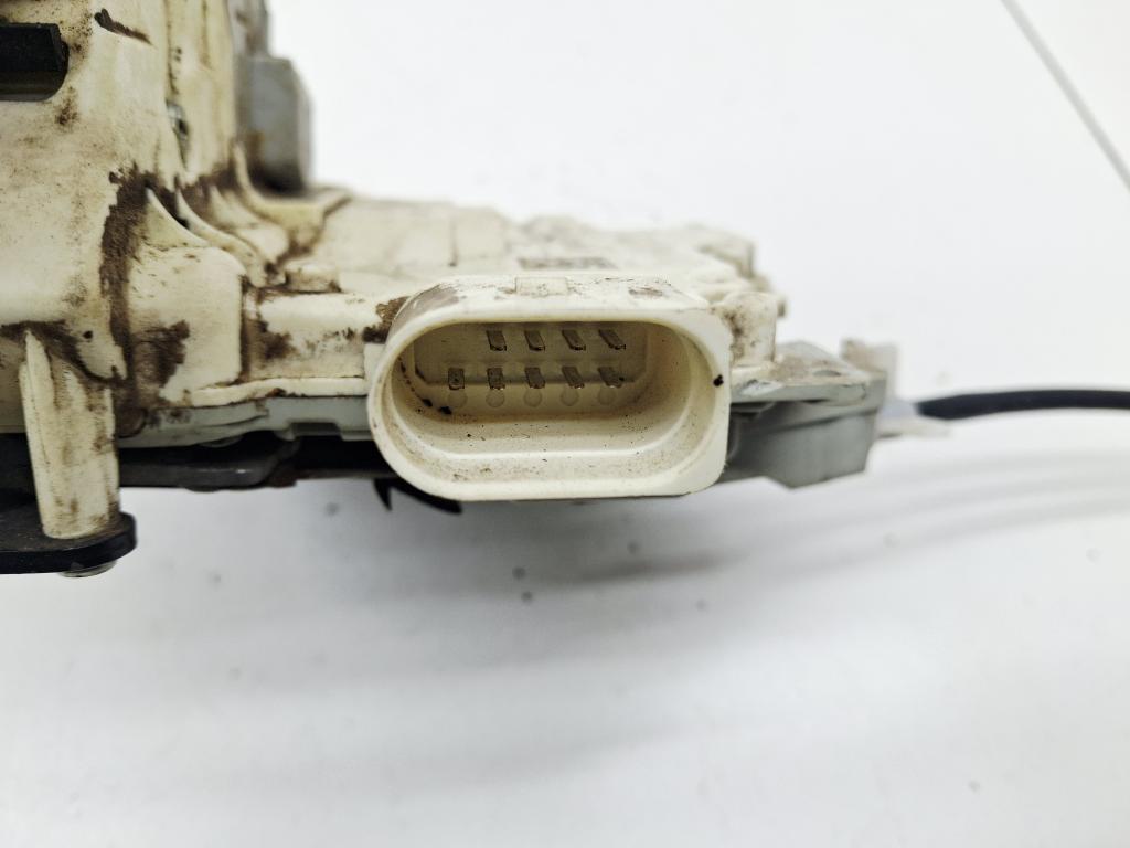 Замок двери задней правой, 1500 рублей, Пермь