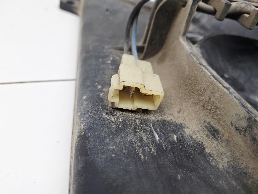 Вентилятор радиатора, 1500 рублей, Пермь