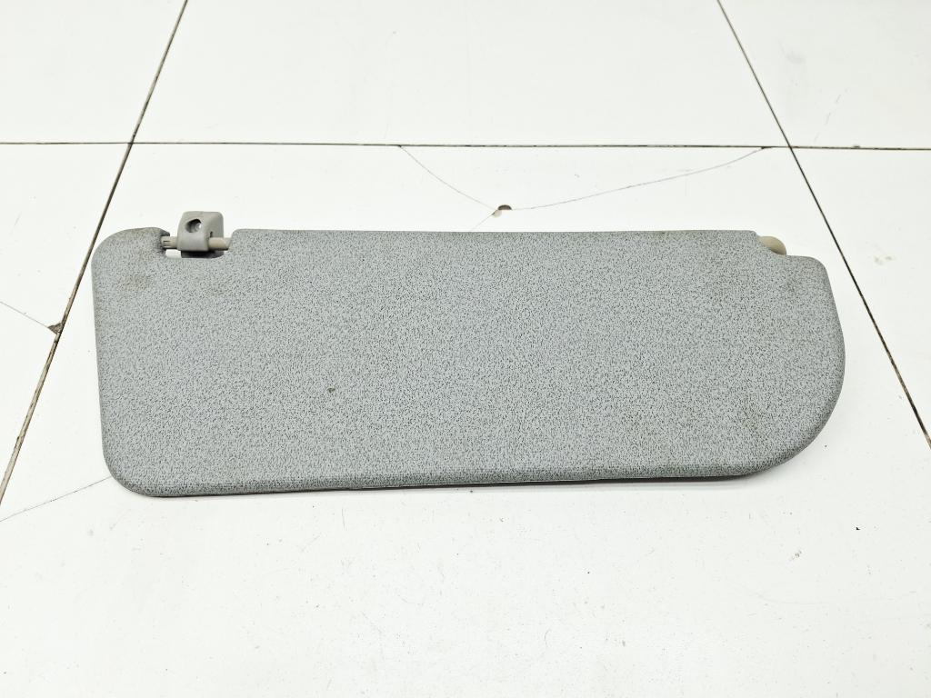 Козырек солнцезащитный левый, 500 рублей, Пермь