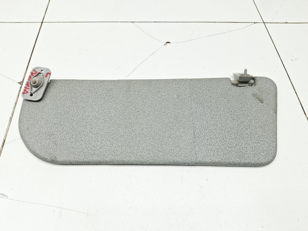 Козырек солнцезащитный левый, 500 рублей, Пермь