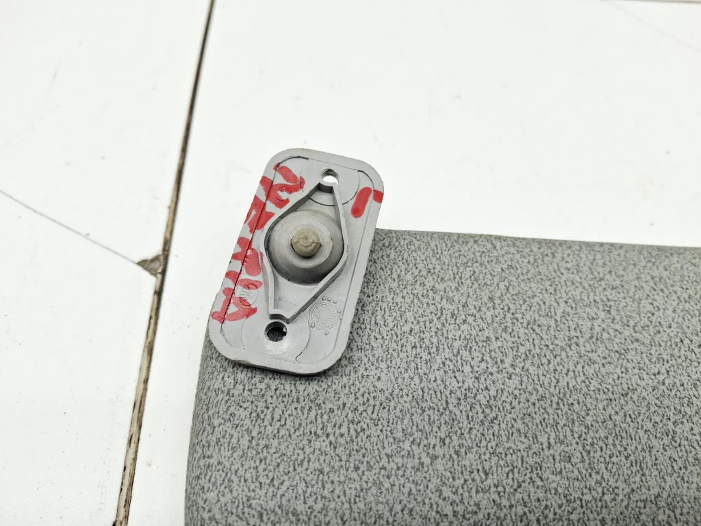 Козырек солнцезащитный левый, 500 рублей, Пермь