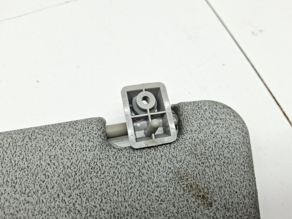 Козырек солнцезащитный левый, 500 рублей, Пермь