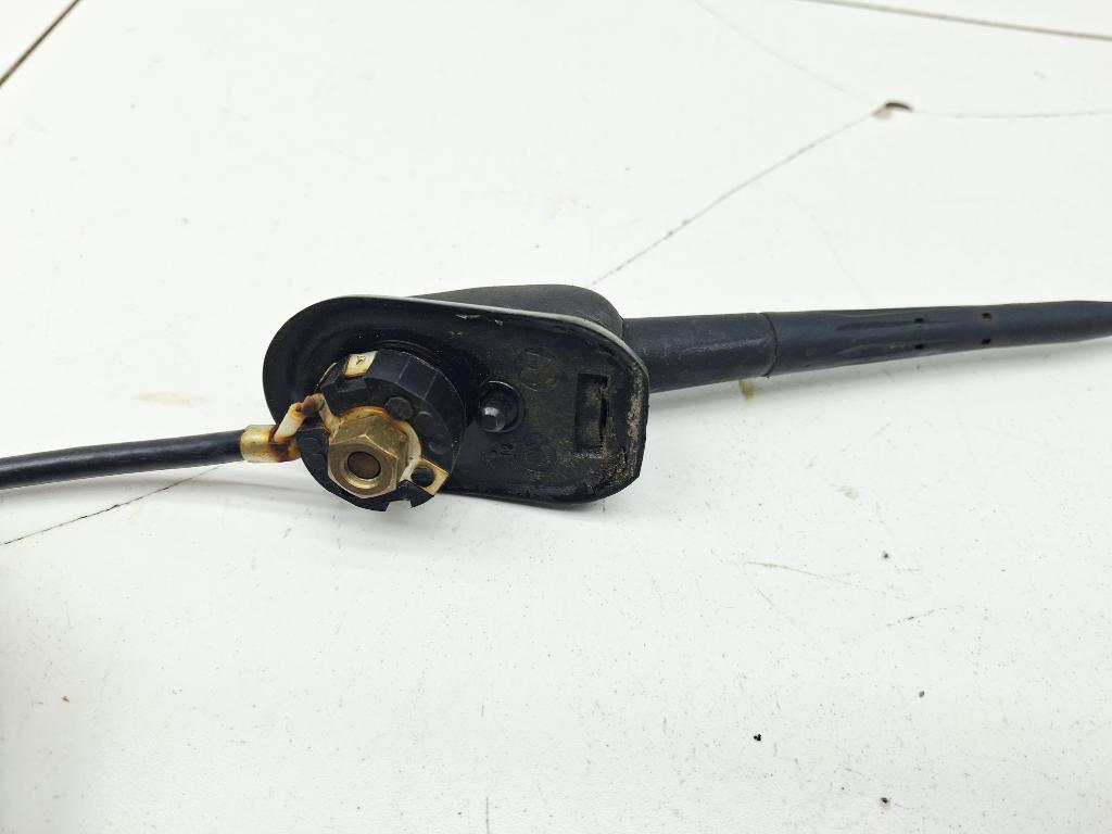 Антенна, 500 рублей, Пермь