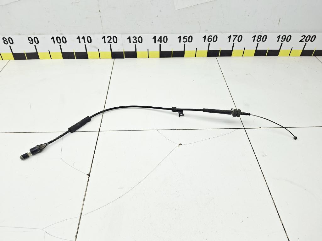 Трос газа, 500 рублей, Пермь