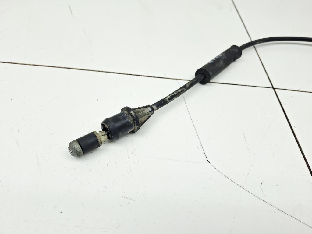 Трос газа, 500 рублей, Пермь