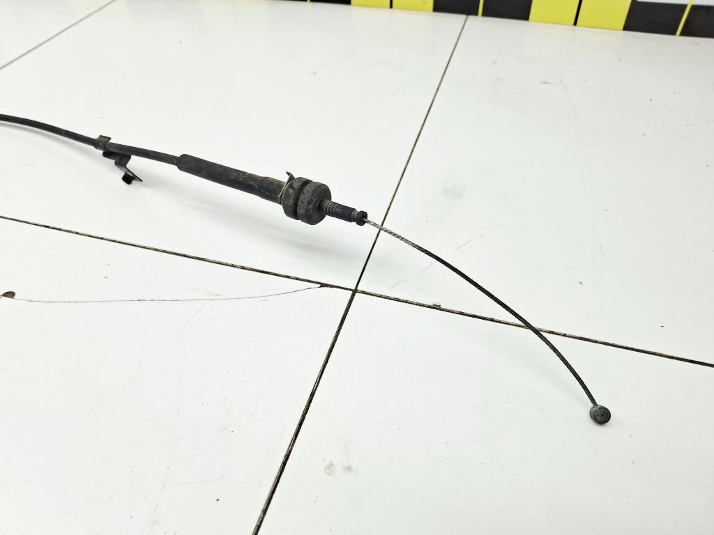 Трос газа, 500 рублей, Пермь