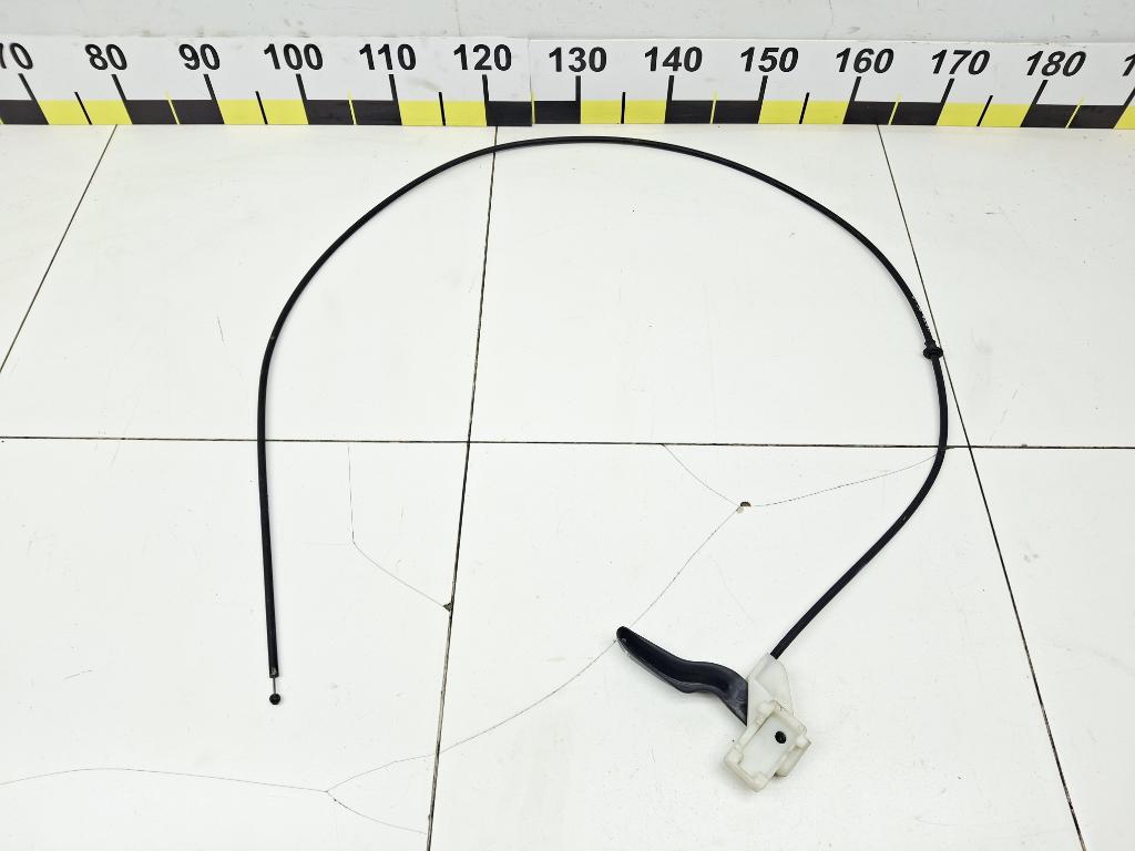 Трос открывания капота, 500 рублей, Пермь