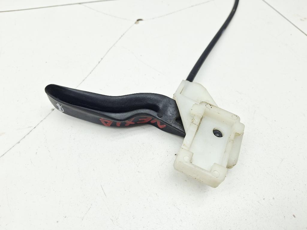 Трос открывания капота, 500 рублей, Пермь