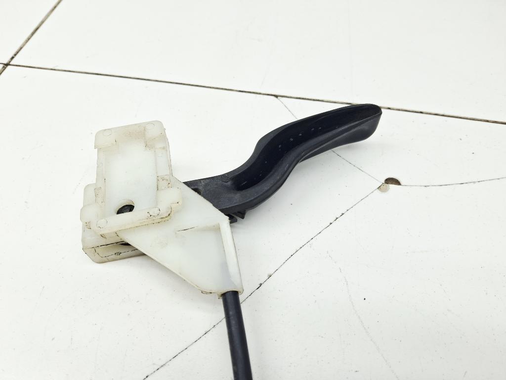 Трос открывания капота, 500 рублей, Пермь