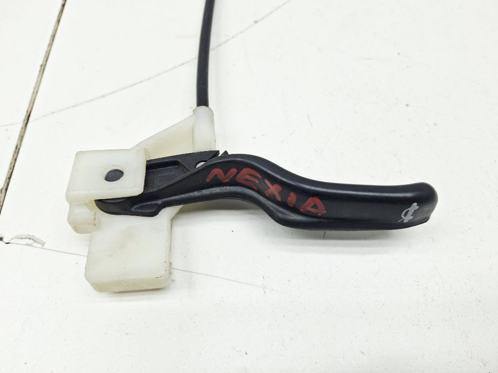 Трос открывания капота, 500 рублей, Пермь