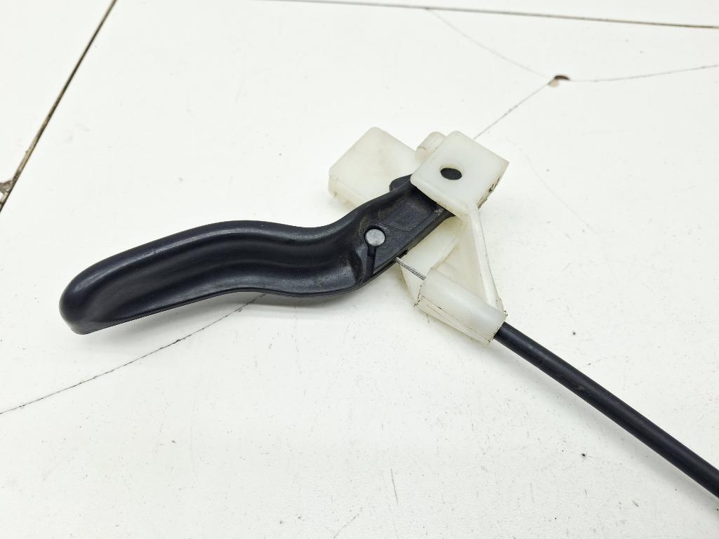 Трос открывания капота, 500 рублей, Пермь