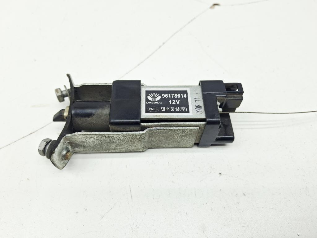 Активатор замка крышки бензобака, 500 рублей, Пермь