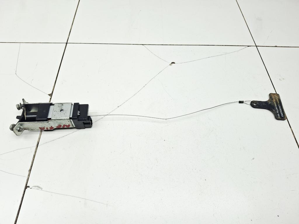 Активатор замка крышки бензобака, 500 рублей, Пермь