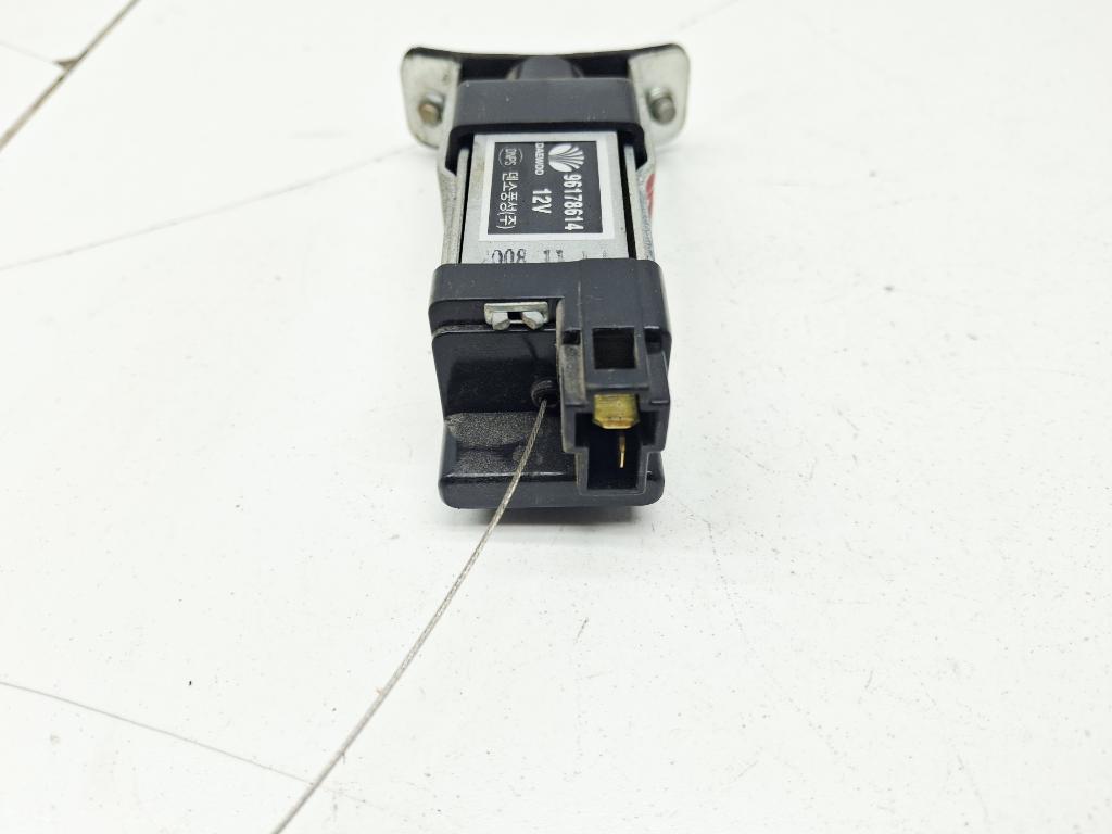 Активатор замка крышки бензобака, 500 рублей, Пермь