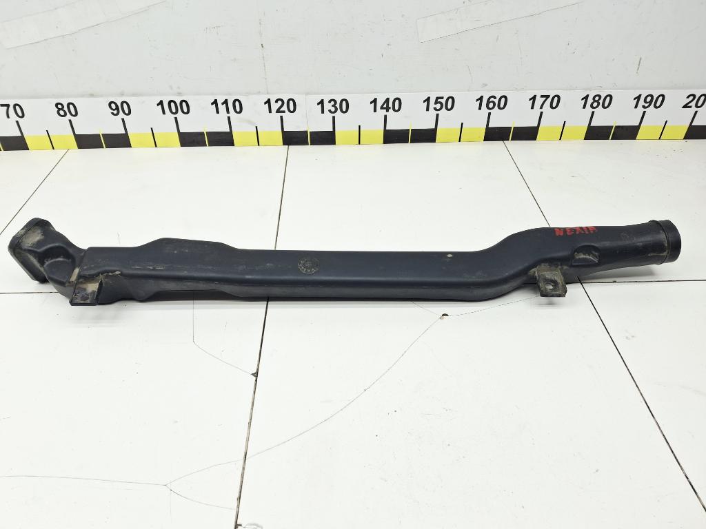 Воздуховод, 500 рублей, Пермь