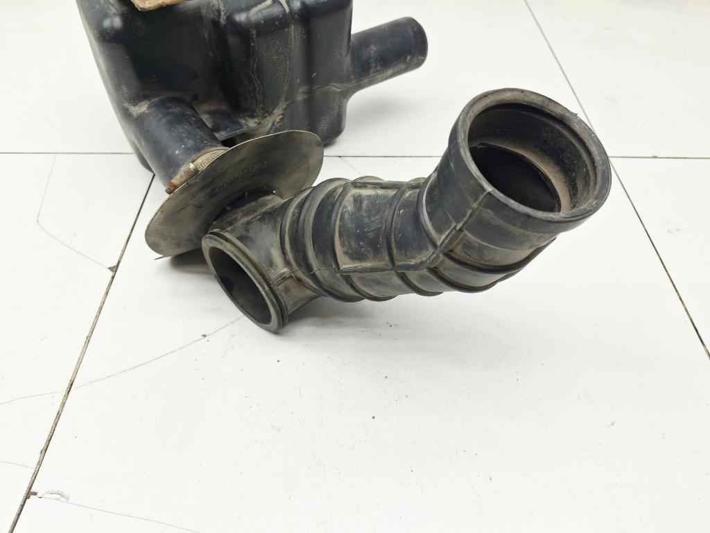 Резонатор воздушного фильтра, 500 рублей, Пермь