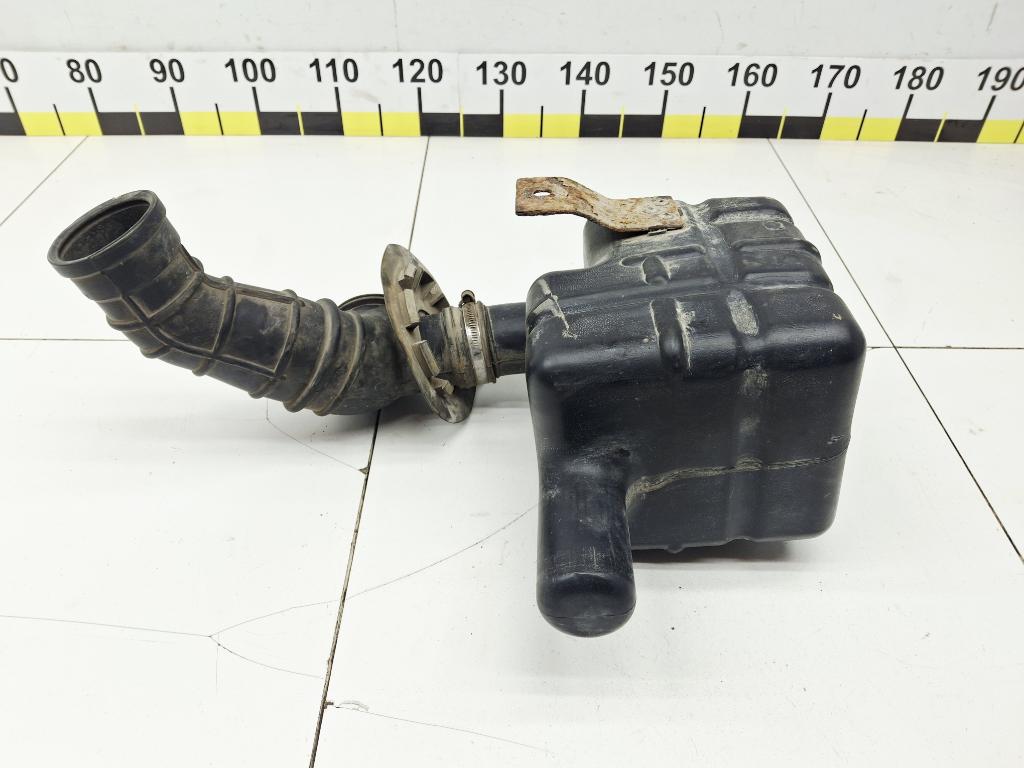 Резонатор воздушного фильтра, 500 рублей, Пермь