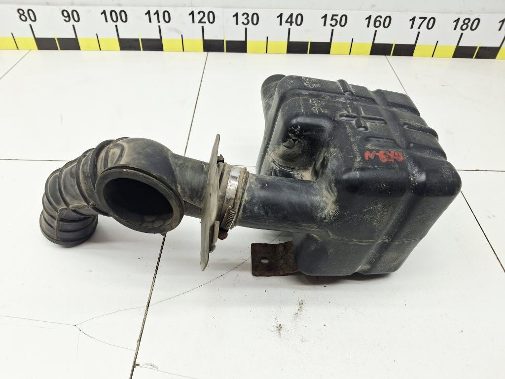 Резонатор воздушного фильтра, 500 рублей, Пермь