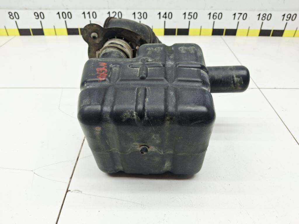 Резонатор воздушного фильтра, 500 рублей, Пермь