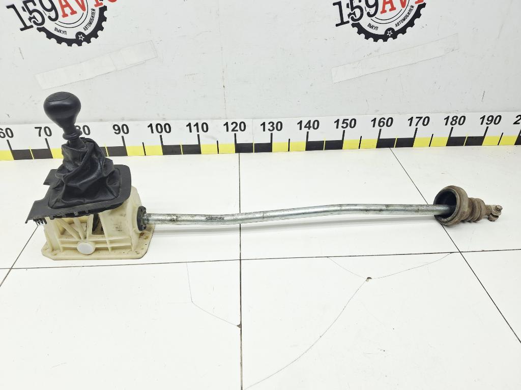 Кулиса МКПП, 1000 рублей, Пермь