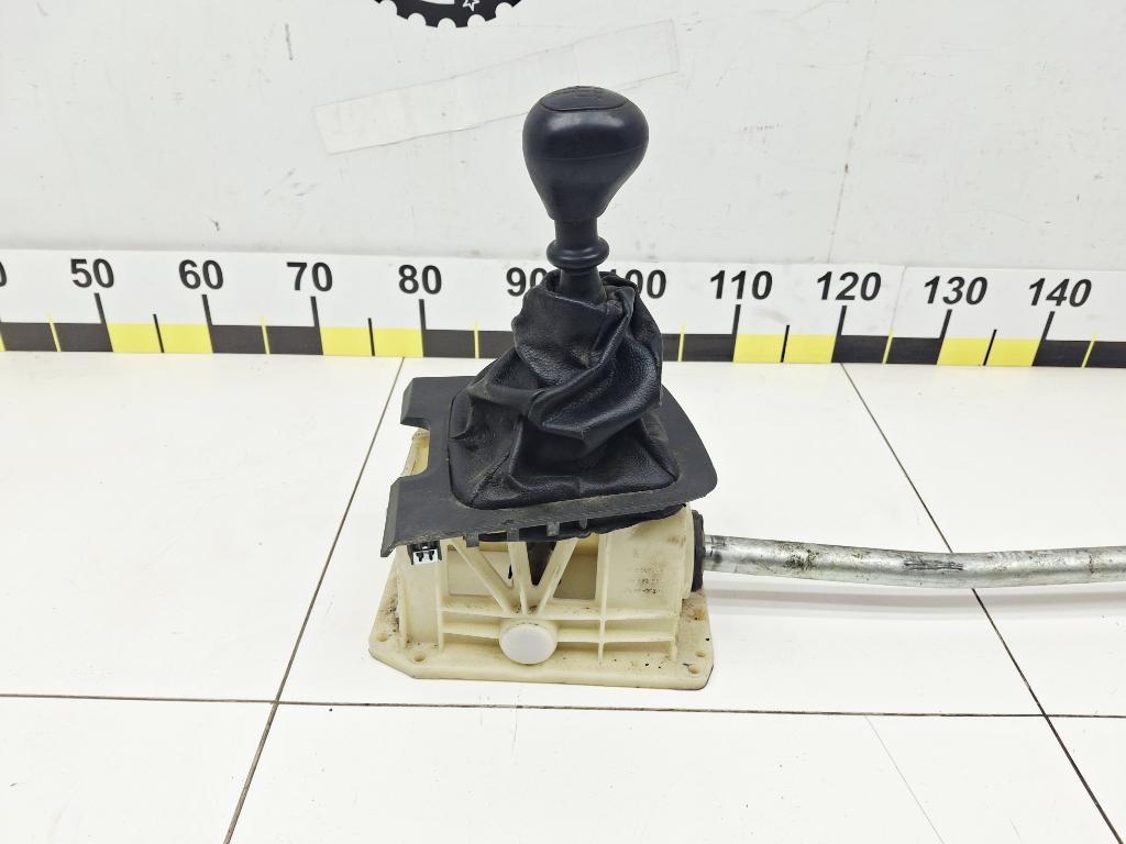 Кулиса МКПП, 1000 рублей, Пермь