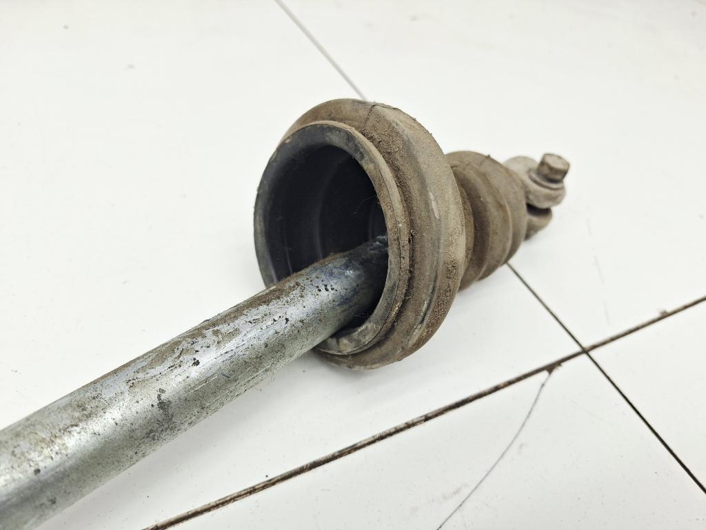 Кулиса МКПП, 1000 рублей, Пермь