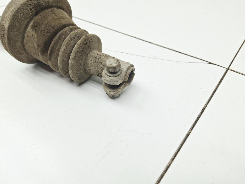 Кулиса МКПП, 1000 рублей, Пермь