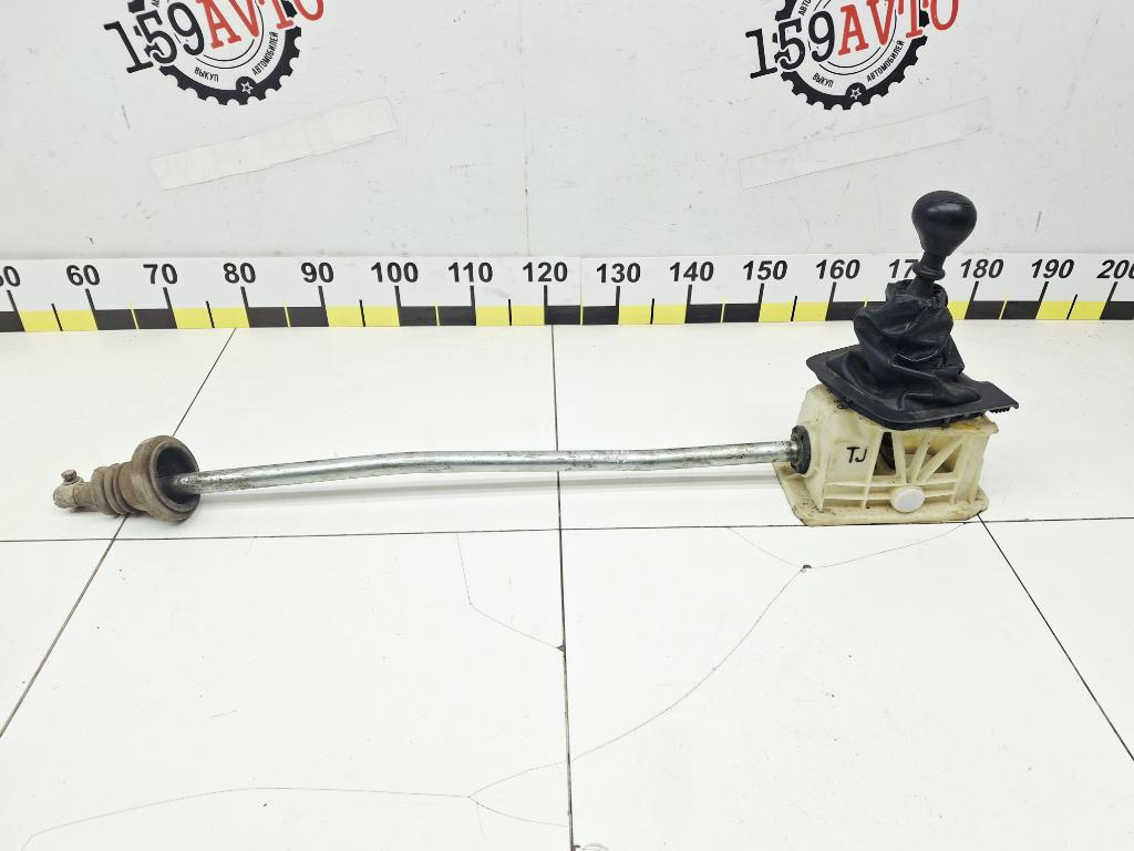 Кулиса МКПП, 1000 рублей, Пермь