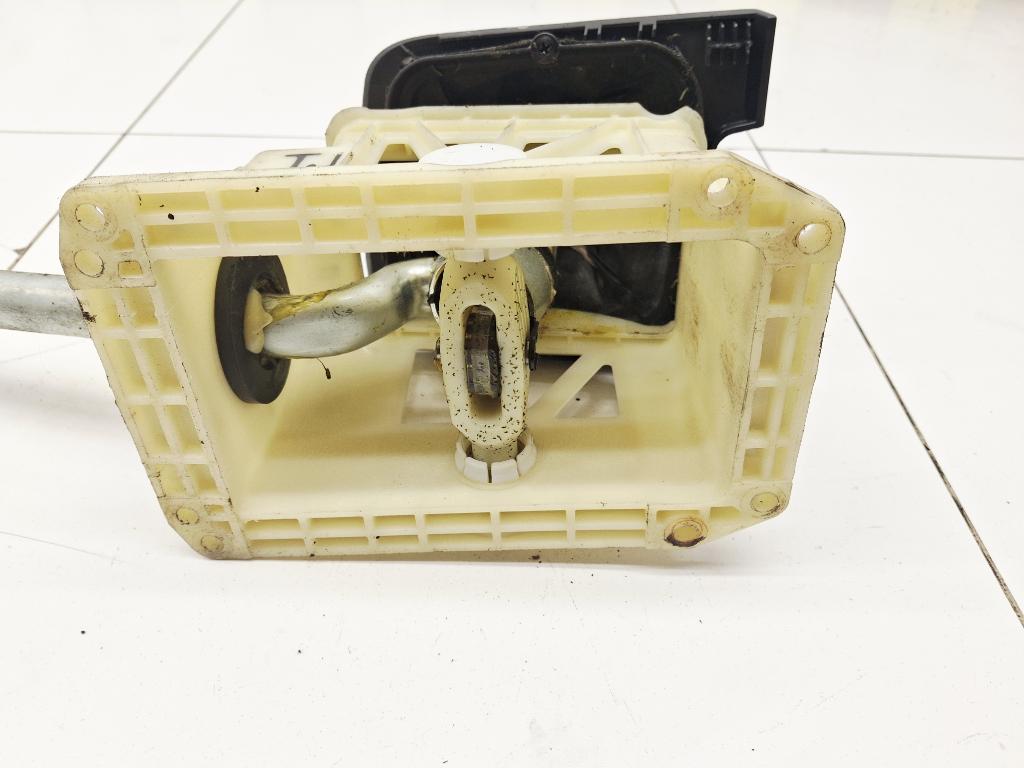 Кулиса МКПП, 1000 рублей, Пермь