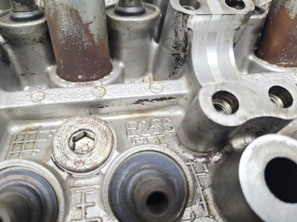 Головка блока, 5000 рублей, Пермь