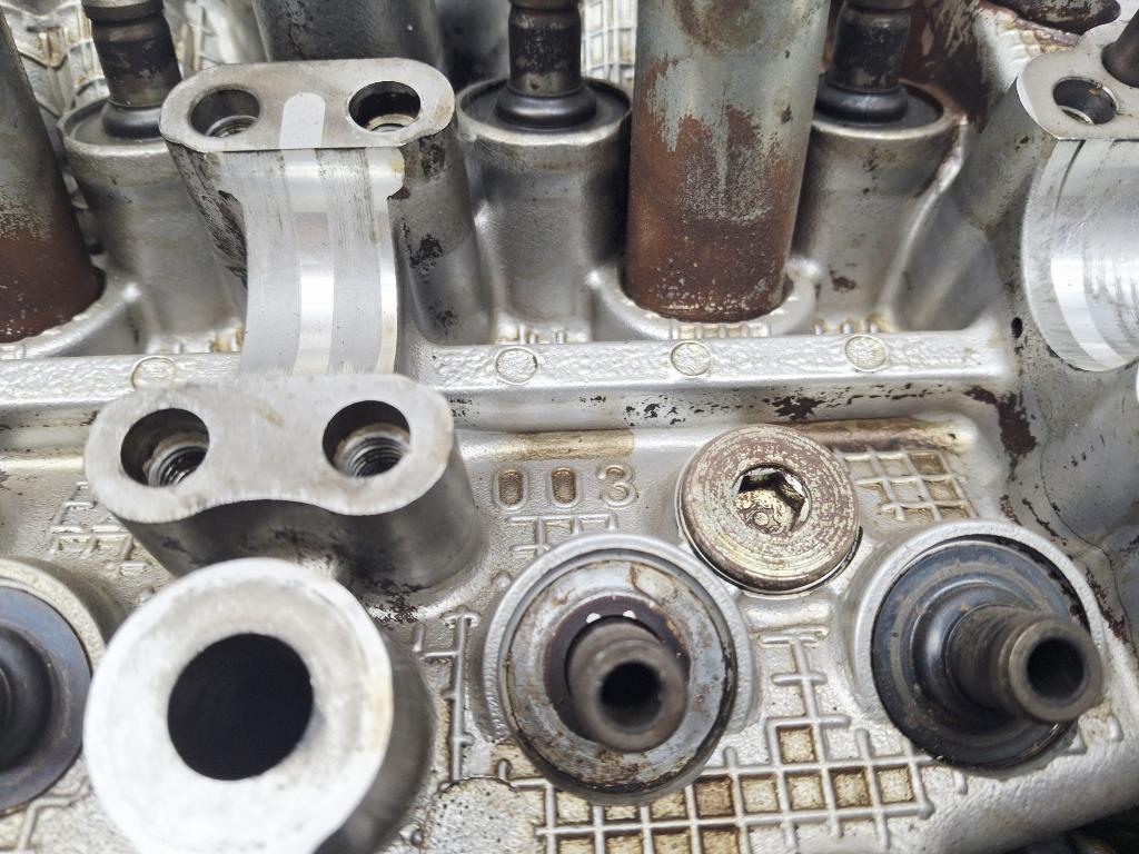 Головка блока, 5000 рублей, Пермь