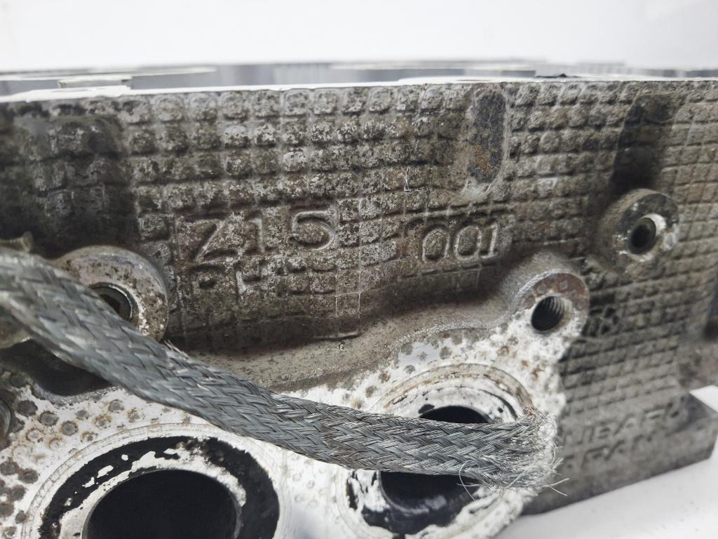 Головка блока, 4000 рублей, Пермь