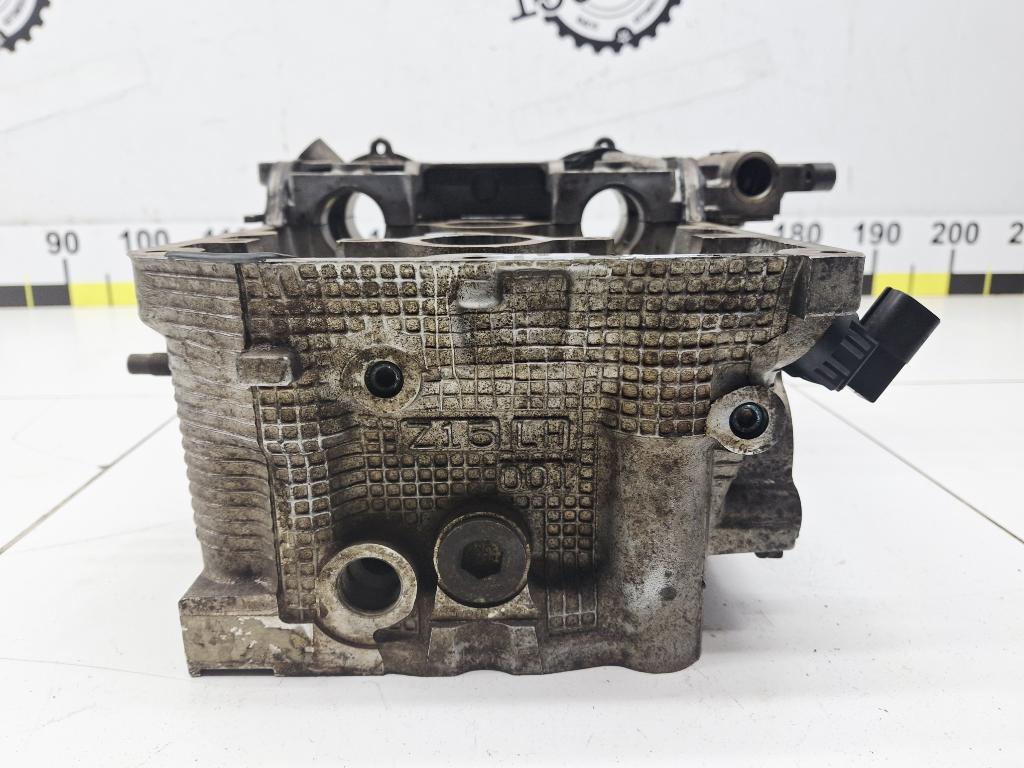 Головка блока, 4000 рублей, Пермь