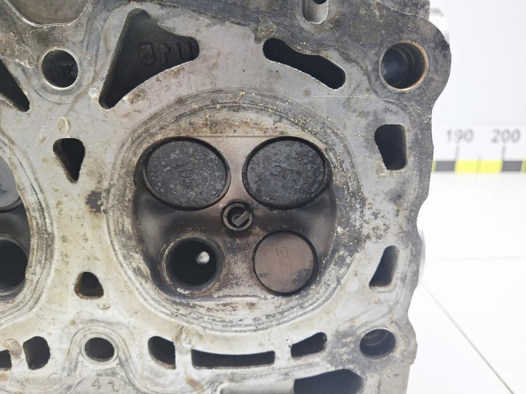 Головка блока, 4000 рублей, Пермь