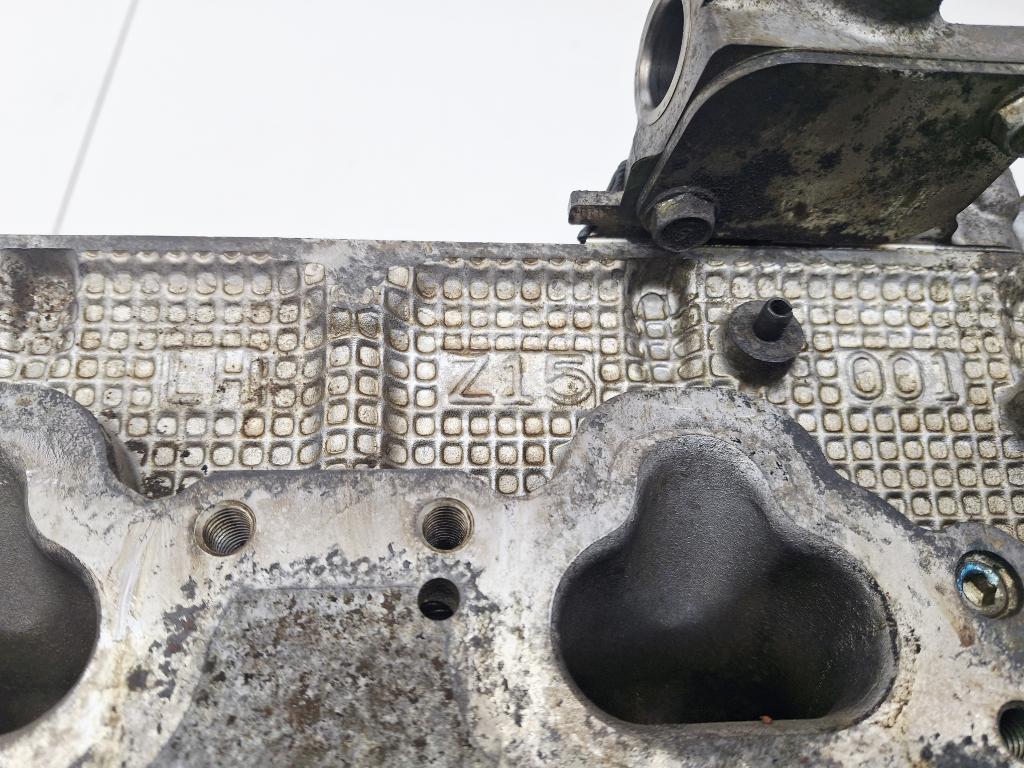 Головка блока, 4000 рублей, Пермь