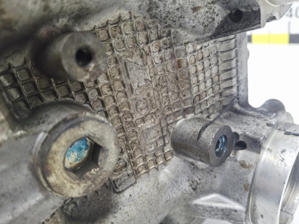 Головка блока, 4000 рублей, Пермь