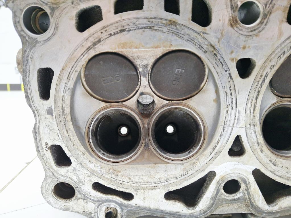 Головка блока, 4000 рублей, Пермь