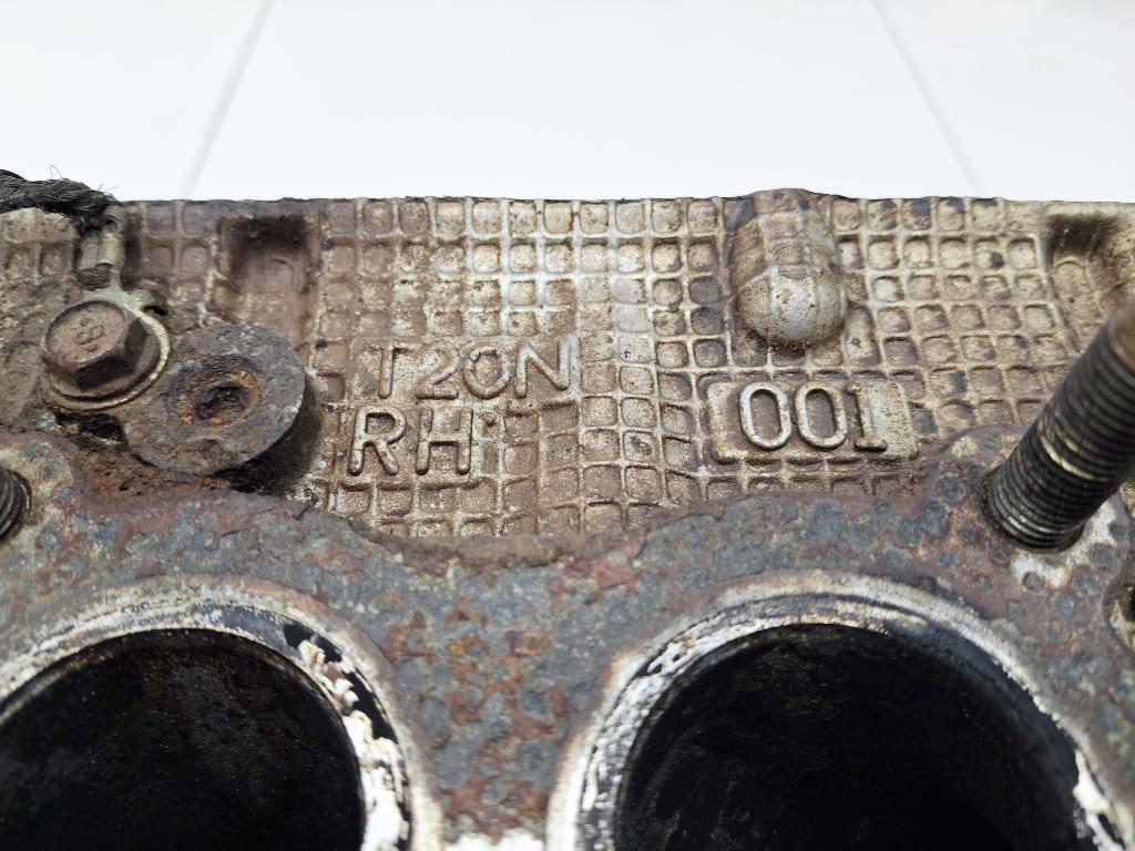 Головка блока, 4000 рублей, Пермь