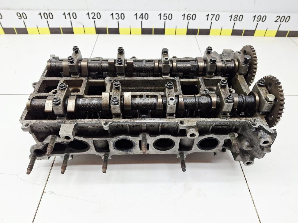 Головка блока, 20000 рублей, Пермь