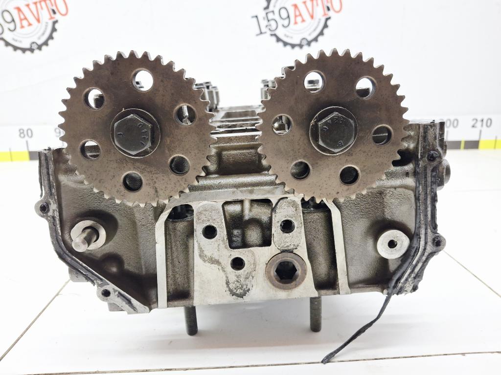 Головка блока, 20000 рублей, Пермь